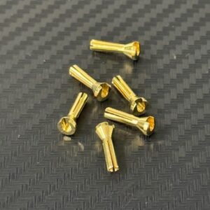 MWX Performance MWX High Flo bullets (MX-HF-360)