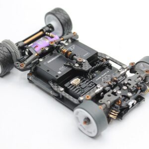 RX28DG3-KIT Reflex Racing RX28D Gen 3 Kit Delivers Mid to Late November 2025