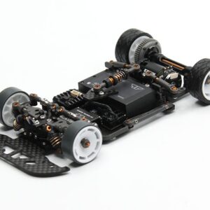 RX28SEG3-KIT Reflex Racing RX28SE Gen 3 Car Kit PRE-ORDER Delivers Late January 2026