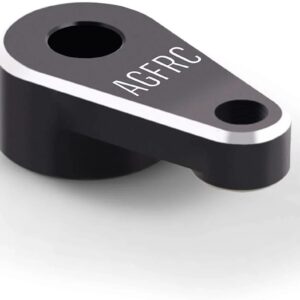 AGFRC - Aluminum Servo Horn for A06CLS: 20T Spline HPS065