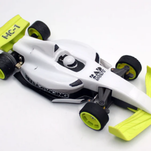 Reflex Racing FX28 Formula Car Kit - FX28-KIT