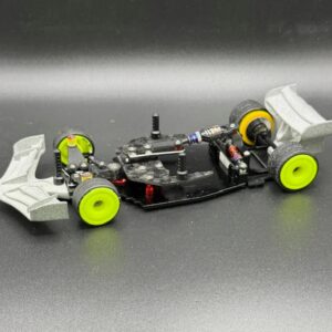 MWX Performance WORLDS F1 KIT(FR1-V2W-025)