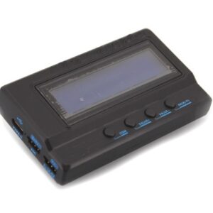 Reflex Racing MC1 Multi Function Program Card (for RRE023) (1-28 / Mini-Z) Micro [Reflex Racing] RRE024